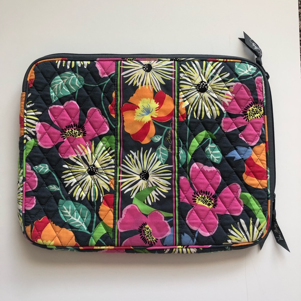 Vera Bradley Laptop Case